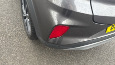 Ford Puma 1.0 EcoBoost Hybrid mHEV Titanium 5dr Petrol Hatchback